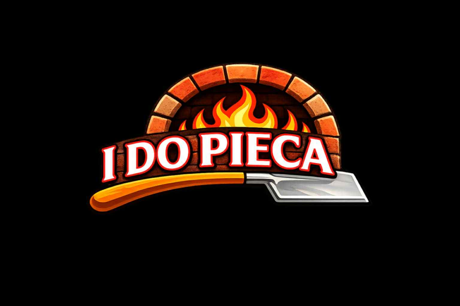 Logo I DO PIECA